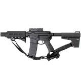 PALMETTO STATE ARMORY PA-15 5.56X45MM NATO