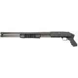 MOSSBERG 500A PERSUADER 12 GA