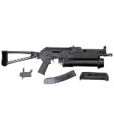 SOVIET ARMS SA-V 9MM LUGER (9X19 PARA) - 3 of 3