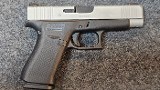 GLOCK MODEL 48 WITH FACTORY NIGHT SIGHTS 9MM LUGER (9x19 PARA) - 2 of 2