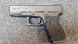 GLOCK G19 GEN 3 CUSTOM 9MM LUGER (9x19 PARA)