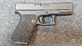 GLOCK G19 GEN 3 CUSTOM 9MM LUGER (9x19 PARA) - 2 of 2