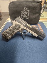 Springfield Armory 1911 Emissary .45 ACP