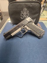 Springfield Armory 1911 Emissary .45 ACP - 2 of 3