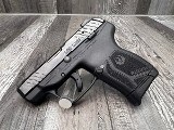 RUGER LCP MAX .380 ACP