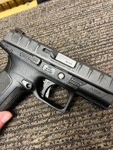 BERETTA APX 9MM LUGER (9x19 PARA) - 3 of 3