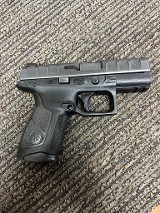 BERETTA APX 9MM LUGER (9x19 PARA) - 2 of 3
