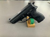 SIG SAUER P229 .40 S&W