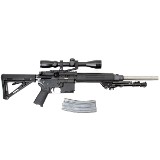 DPMS A-15 .223 REM - 3 of 3