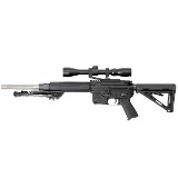 DPMS A-15 .223 REM