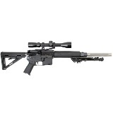 DPMS A-15 .223 REM - 2 of 3