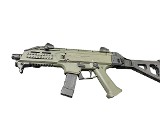 CZ SCORPION EVO 3 S1 (BG) 9MM LUGER (9X19 PARA)