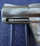 COLT DS-II .38 SPL - 3 of 3