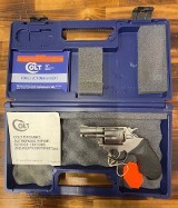 COLT DS-II .38 SPL