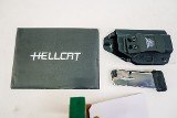 SPRINGFIELD ARMORY HELLCAT 9MM LUGER (9x19 PARA) - 3 of 3