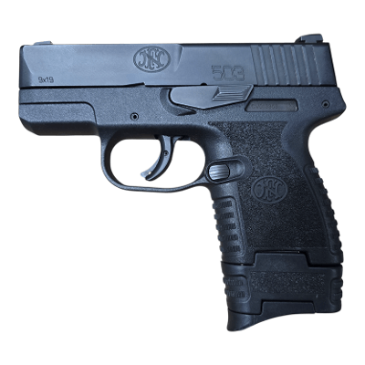FN 503 9MM LUGER (9x19 PARA)