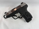 RUGER LCP Max .380 ACP