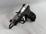 RUGER LCP Max .380 ACP - 2 of 3