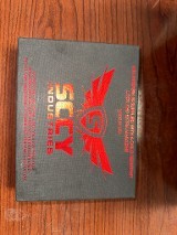 SCCY CPX-2TT GEN 3 9MM LUGER (9x19 PARA) - 3 of 3