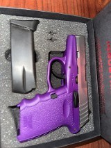 SCCY CPX-2TT GEN 3 9MM LUGER (9x19 PARA) - 2 of 3