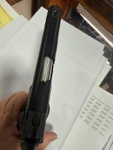 KIMBER 1911 CAMP GUARD TWO TONE 10MM - 3 of 3