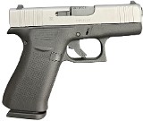GLOCK 43x 9MM LUGER (9x19 PARA) - 2 of 3