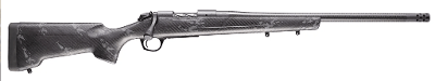 BERGARA B14 CIMA 7MM PRC - Image 1 of 1