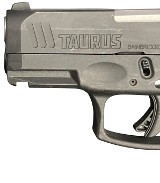 TAURUS G3c 9MM LUGER (9x19 PARA) - 3 of 3