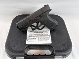 GLOCK G42 .380 ACP