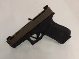 GLOCK 19 GEN 5 9MM LUGER (9x19 PARA) - 2 of 3