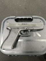 GLOCK 22 .40 CALIBER