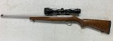 RUGER 10/22 SPORTER .22 LR