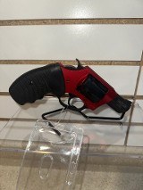 CHARTER ARMS UNDERCOVER LITE .38 SPL