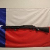 WINCHESTER super x pump defender 12 GA