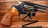 COLT Cobra VINTAGE 1975 .38 SPL - 2 of 3
