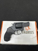 TAURUS 856 .38 SPL