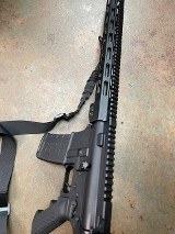 ATI MIL SPORT 5.56X45MM NATO