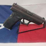 SPRINGFIELD ARMORY XD-40 .40 S&W - 2 of 3