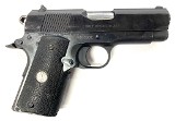 COLT 1911 MK IV SERIES 80 OFFICERS ACP ENHANCED .45 ACP - 2 of 3