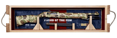 BERETTA A300 ULTIMA PATROL USMC RAIDER COMMEMORATIVE