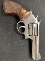 TAURUS 66 .357 MAG - 3 of 3