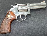 TAURUS 66 .357 MAG - 2 of 3