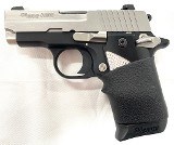 SIG SAUER P238 .380 ACP