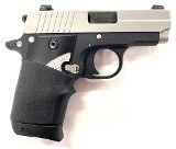 SIG SAUER P238 .380 ACP - 2 of 3
