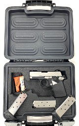 SIG SAUER P238 .380 ACP - 3 of 3