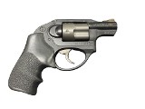 RUGER LCR .38 SPL