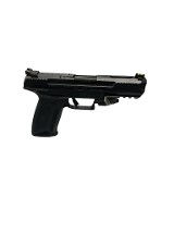 RUGER 5.7 5.7X28MM