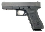 GLOCK G17 GEN 4 9MM LUGER (9x19 PARA)