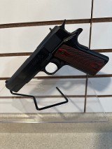 COLT SERIES 70 GOVERNMENT 1911 CLASSIC .45 ACP - 3 of 3
