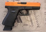 GLOCK G23 .40 CALIBER - 3 of 3